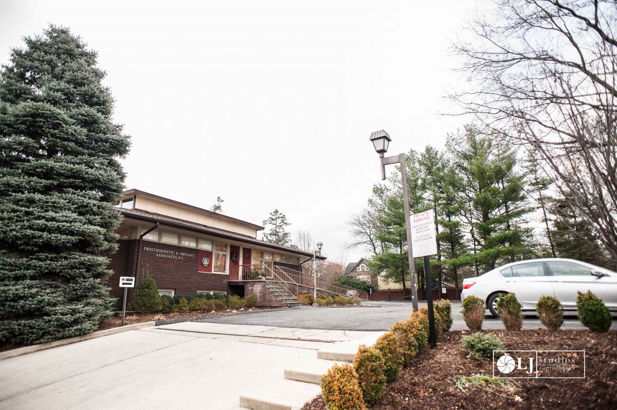 745 Boston Post Road