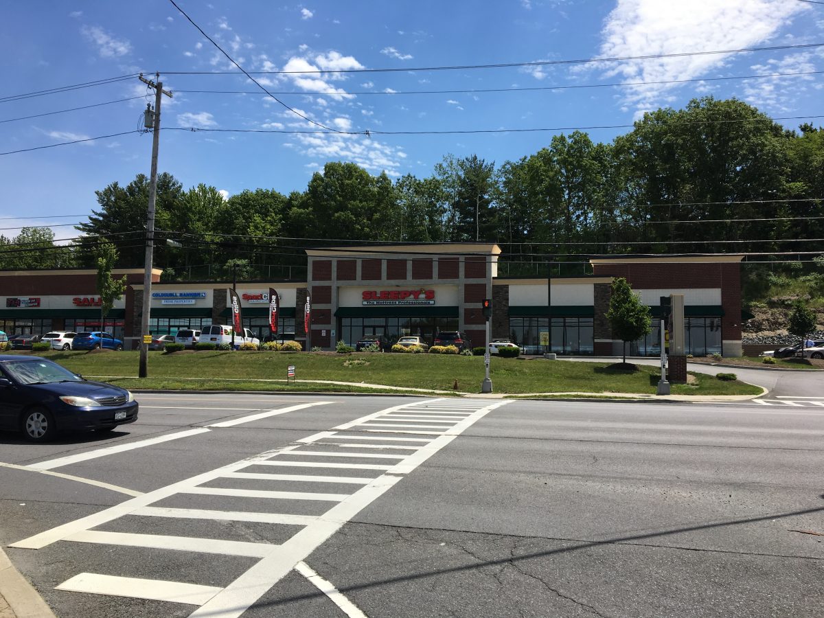 274 Troy Road (Rte. 4)